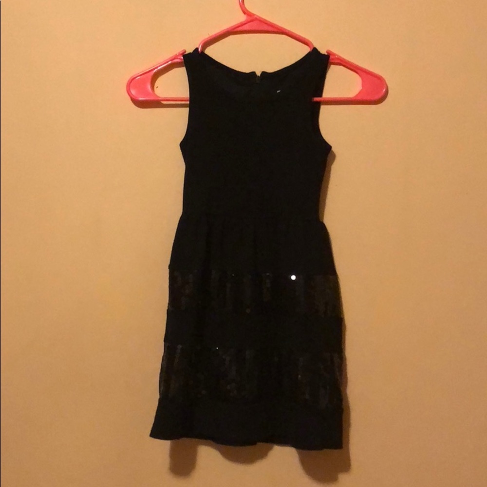 Nice girl dress